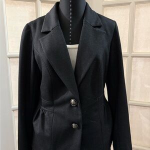 Tribal Classic Charcoal Blazer